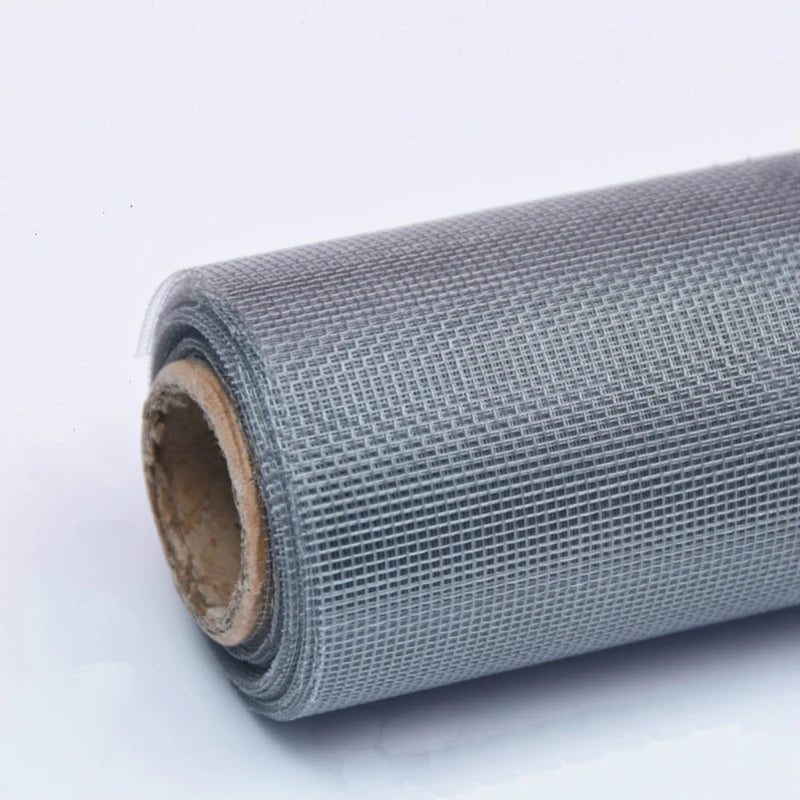 Insect Screen Mesh, Doors Window Fly Net , Window Screen Replacement，w ...