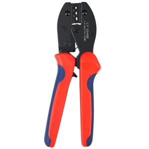 MC4 Solar Crimping Tool Wire Crimper , Crimping Tool for AWG26-10 2.5/4/6 mm² - Image 1