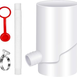 Rain Harvesting,  Rainwater Collection System 8/10cm - Image 1