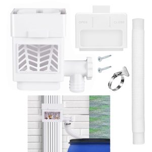 Rain Harvesting,  Rainwater Collection System - Image 4