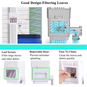 Rain Harvesting,  Rainwater Collection System - Image 3