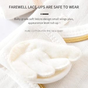 Newborn Baby Clothing Sets,  Baby Sleepsuits - Image 6