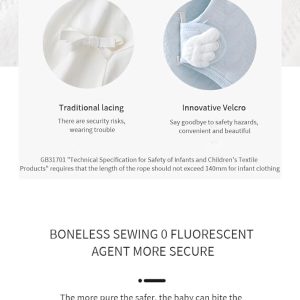 Newborn Baby Clothing Sets,  Baby Sleepsuits - Image 5