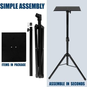 Laptop Stand Projector Stand - Image 2