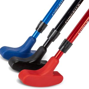 Telescopic golf putter, Adjustable telescopic golf putter - Image 6
