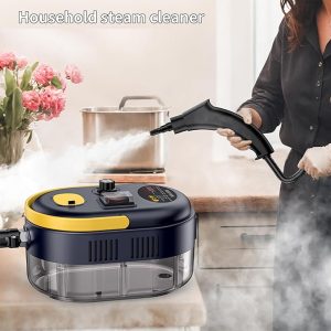 steam cleaner - Image 2