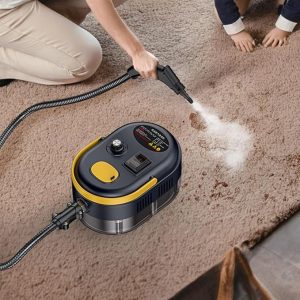 steam cleaner - Image 6