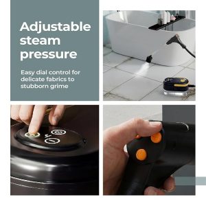steam cleaner - Image 5