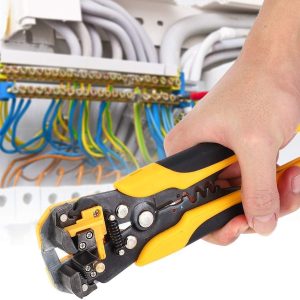 Automatic Wire Stripper - Image 3