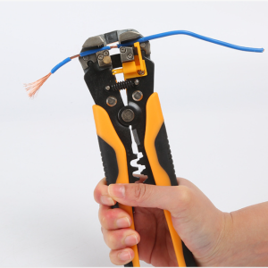 Automatic Wire Stripper - Image 2