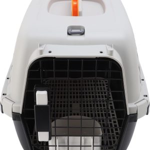 Cat cage, pet travel cage,airline carrier - Image 3