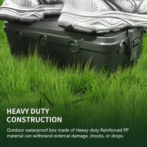 Large Outdoor Electrical Box Waterproof - Image 3
