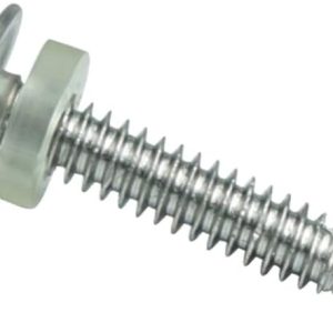 Self Tapping Screws For Polycarbonate Sheets 401 Stainless steel 50 Packs - Image 3
