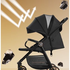 Travel Stroller for Babies and Toddlers - Image 4
