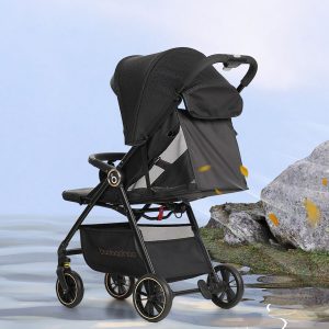 Travel Stroller for Babies and Toddlers - Image 6