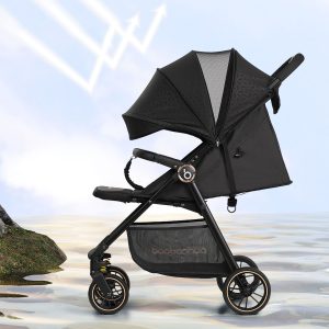 Travel Stroller for Babies and Toddlers - Image 7