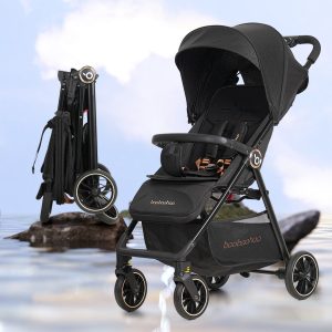 Travel Stroller for Babies and Toddlers - Image 8