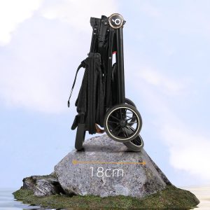 Travel Stroller for Babies and Toddlers - Image 9