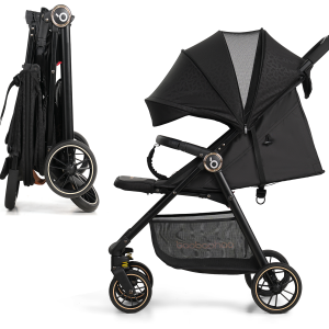 Travel Stroller for Babies and Toddlers - Image 1