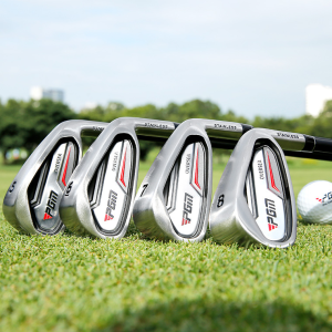 Man's Complete Golf Clubs Set - Left hand - Image 4