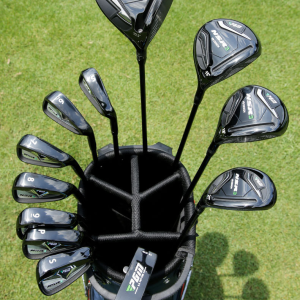 PGM Complete set advanced men Golf Clubs- R/S Flex - Image 4