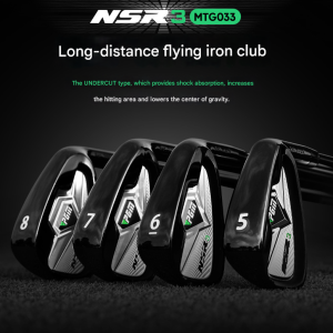 PGM Complete set advanced men Golf Clubs- R/S Flex - Image 6