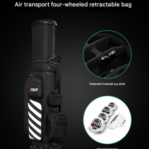 PGM Complete set advanced men Golf Clubs- R/S Flex - Image 8