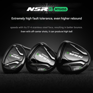 PGM Complete set advanced men Golf Clubs- R/S Flex - Image 9