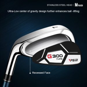 Golf Irons #7 Iron For Left handed - Image 4