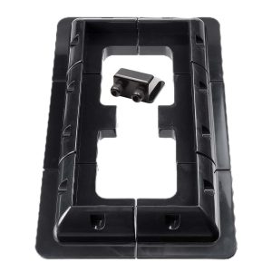 Solar Panel Mounting Bracket sets, Solar Panel Mounting Bracket For RV Boat