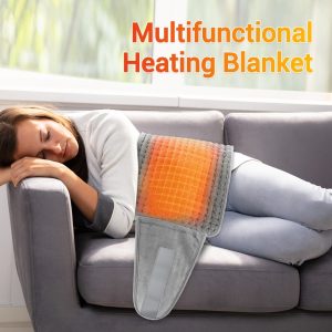 Heating Pad for Back Pain Relief - Image 10