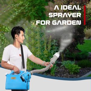 Foggers Machine 7L, Electric Sprayer - Image 4