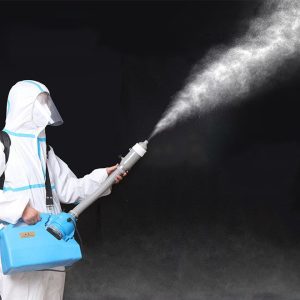Foggers Machine 7L, Electric Sprayer - Image 6