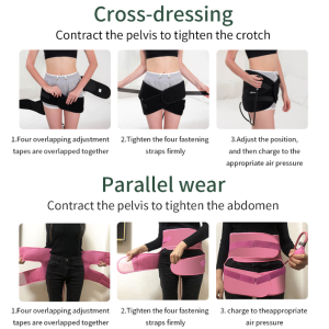 Postpartum Belly Belt - Image 5
