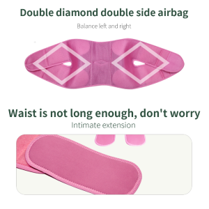Postpartum Belly Belt - Image 3