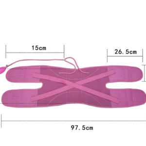 Postpartum Belly Belt - Image 4