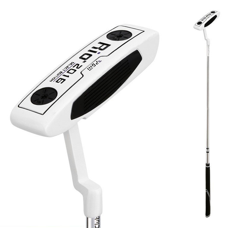 First Putter Golf Putter Women, Right Hand Golf Club Putters – iFirst