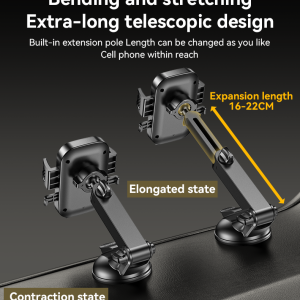 Car Phone Holder - Image 7