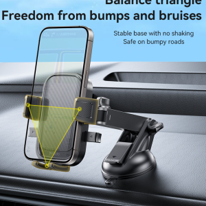 Car Phone Holder - Image 3