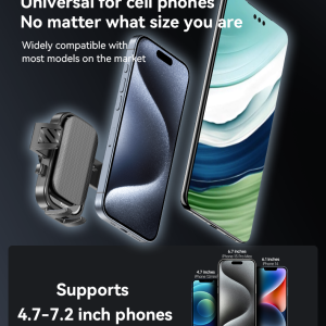 Car Phone Holder - Image 8