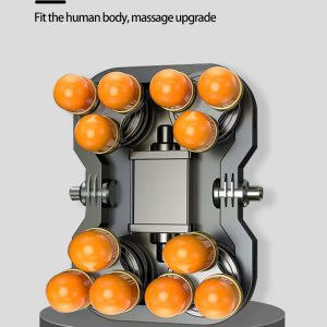 iFirst-Care S9B  Full Body Massage Chair - Image 4