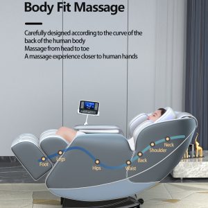iFirst-Care S9B  Full Body Massage Chair - Image 2