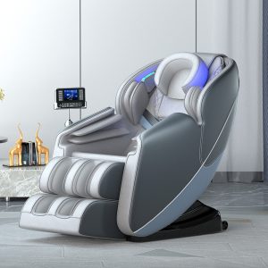 iFirst-Care S9B  Full Body Massage Chair - Image 1