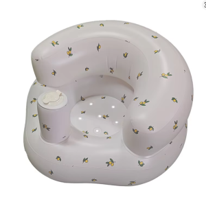 Inflatable Baby Chair for Babies, Baby Support Seat - Image 4