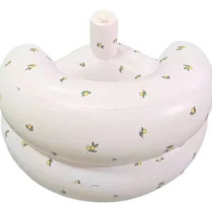 Inflatable Baby Chair for Babies, Baby Support Seat - Image 5