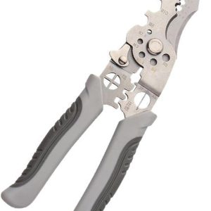 Wire Stripper Crimper Cable Cutter - Image 1