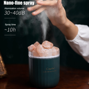 Air Humidifier With Salt Stone - Image 4