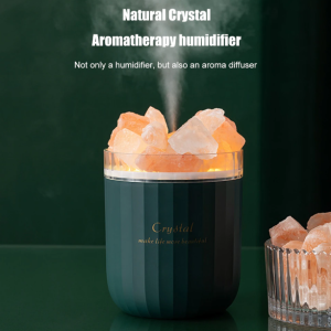 Air Humidifier With Salt Stone - Image 3