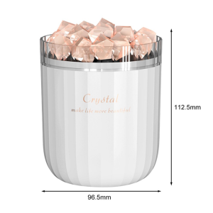 Air Humidifier With Salt Stone - Image 6