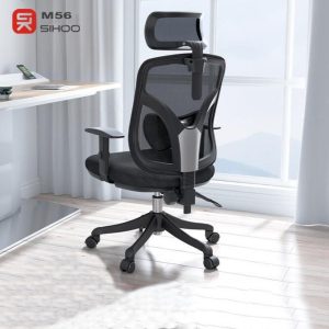 SIHOO M56 Ergonomic Office Chair - Image 1